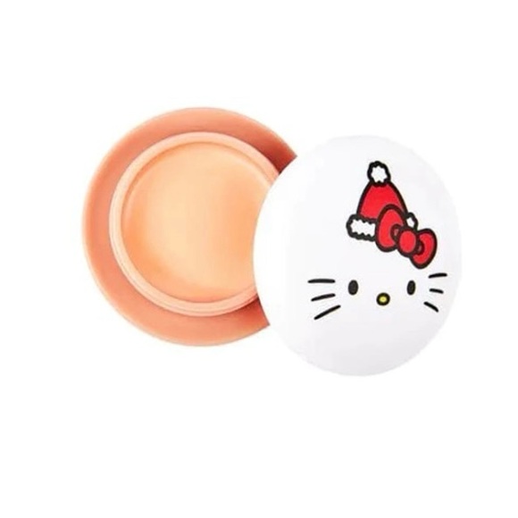 HELLO KITTY MARSHMALLOW FLUFF MACARON LIP BALM - Picture 3 of 3
